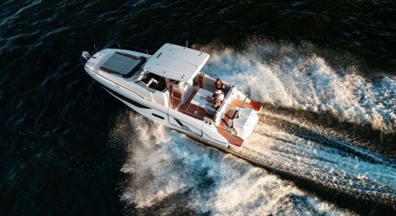 Private Sunset Cruise to Cape Sounio & Athenian Riviera - Exploring the Itinerary in Detail