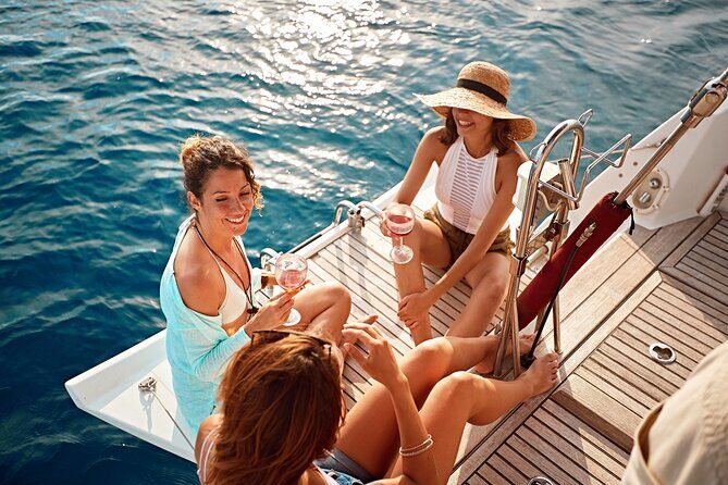 Private Sunset Cruise to Cape Sounio & the Athenian Riviera - Final Thoughts