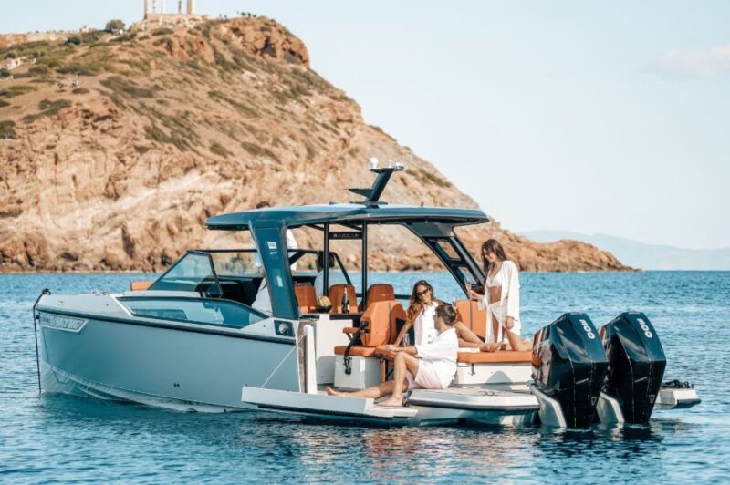 Private Sunset Cruise to Klima with snacks and drinks - FAQ
