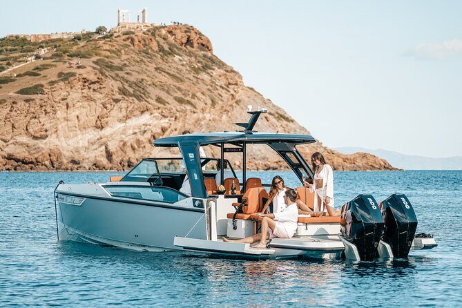 Private Sunset Cruise to Klima with snacks and drinks - Frequently Asked Questions