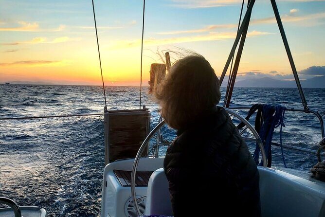 Private Sunset cruise to Rhenia&Little Venice with Mykonian Viand - Practical Tips for Travelers