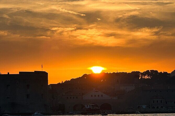 Private Sunset Cruise Tour from Dubrovnik - Who Will Love This Experience?