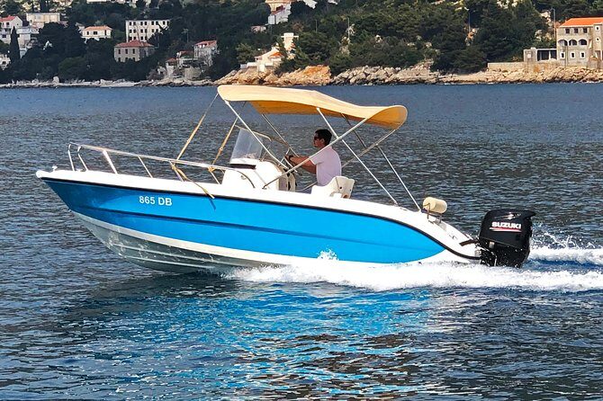Private Sunset Cruise with Fisher 20 Speedboat - Frequently Asked Questions (FAQs)