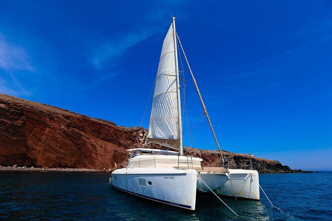 Private Sunset Cruise with Full Greek Dinner - FAQ: Practical Questions Answered