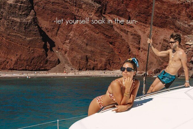 Private Sunset Cruise with Full Greek Dinner - Final Thoughts: Why This Cruise Is Outstanding
