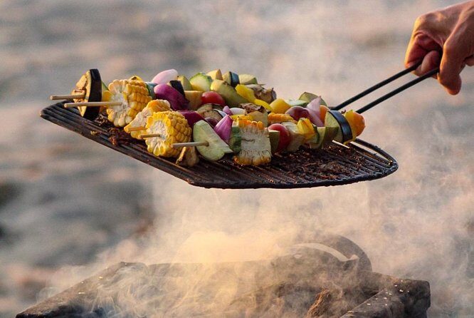 Private Sunset Dinner at the Beach with Chef - Authenticity and Quality Based on Reviews