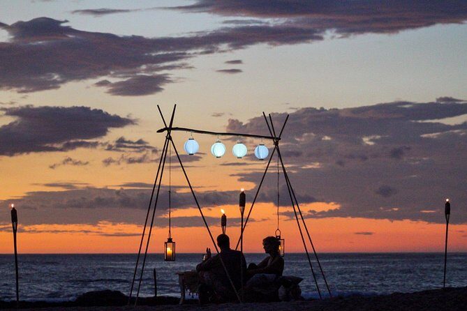Private Sunset Dinner at the Beach with Chef - Who Should Consider This Tour?