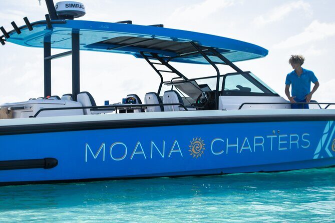 Private Sunset Dinner on the Water - A Detailed Look at the Private Sunset Dinner Experience