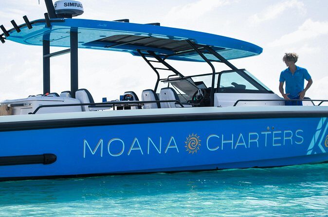 Private Sunset Dinner on the Water - Final Thoughts