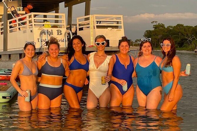 Private Sunset Dolphin Cruise Up to 16 Passengers - Practical Tips for Booking and Enjoying Your Cruise