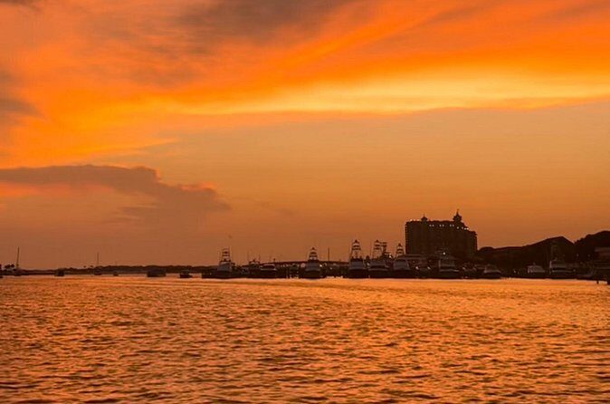 Private Sunset Dolphin Cruise Up to 16 Passengers - Frequently Asked Questions