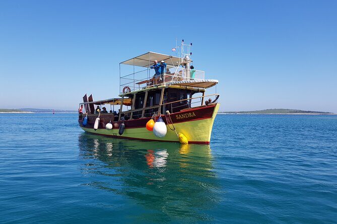 Private Sunset Dolphin Excursion with Dinner and Animation - The Value of the Experience