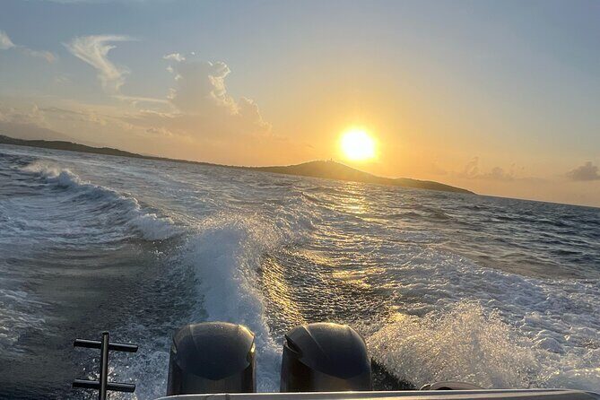 Private Sunset Escape: Sailing an Island Paradise - The Authentic Experience: Why This Tour Works