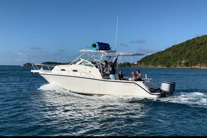 Private Sunset Escape: Sailing an Island Paradise - Final Thoughts: Is This Tour Right for You?