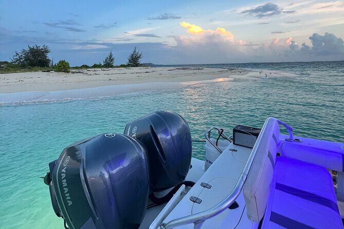 Private Sunset Escape: Sailing an Island Paradise - FAQ