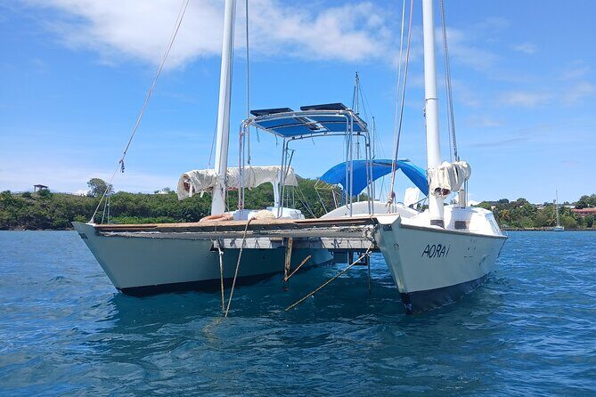 Private sunset excursion to the Sailing Lagoon of Tahiti - Frequently Asked Questions