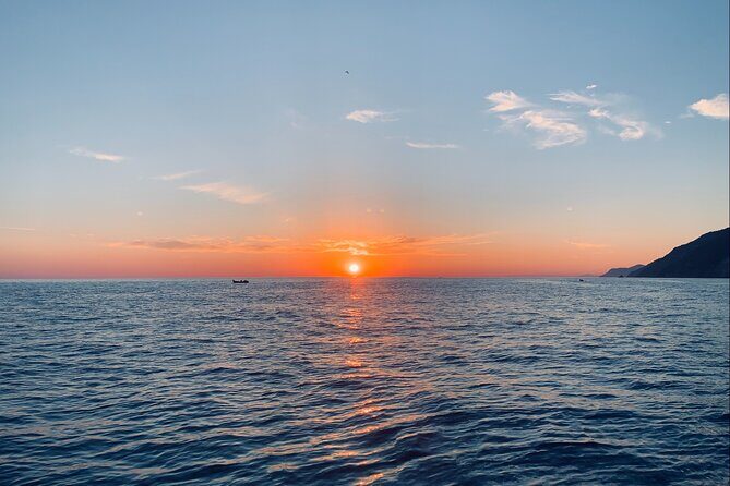 Private Sunset Experience - Portovenere and Cinque Terre - Why This Tour Is Worth the Price