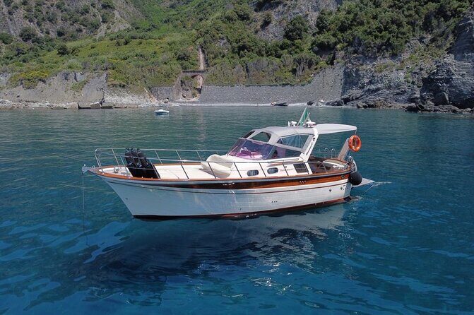 Private Sunset Experience - Portovenere and Cinque Terre - Authenticity and Personal Touches That Stand Out