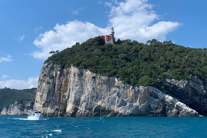 Private Sunset Experience - Portovenere and Cinque Terre - The Sum Up