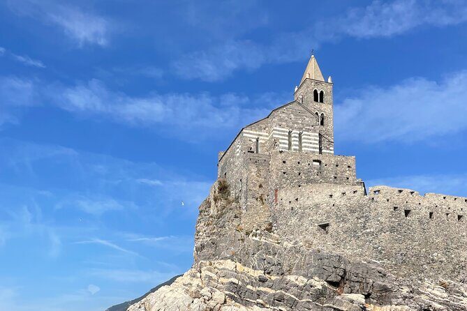 Private Sunset Experience - Portovenere and Cinque Terre - FAQ