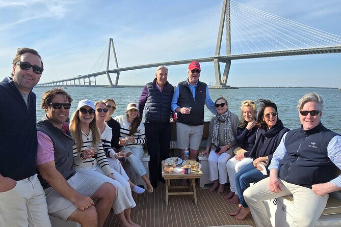 Private Sunset Harbor Tour 18 passenger party Yacht Kismet - FAQ