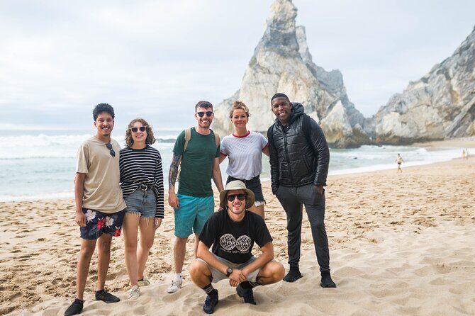 Private Sunset Hike, Tapas & Wine at Secret Beach - Exploring Sintra with a Private Sunset Hike, Tapas & Wine