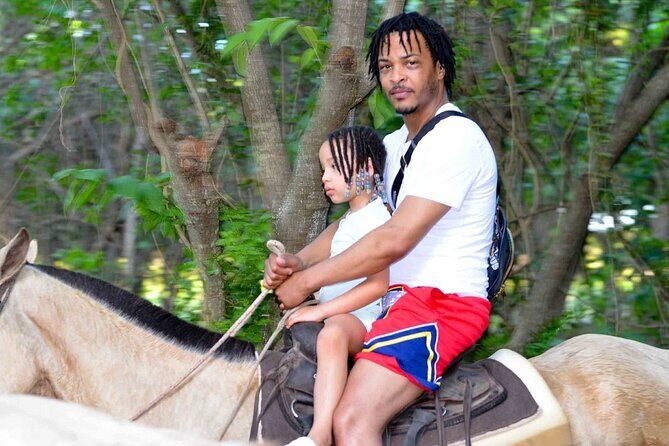 Private Sunset Horseback Riding in punta cana beach - Final Thoughts: Who Should Consider This Tour?