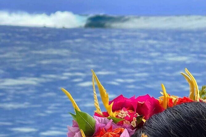 Private sunset in Tahiti - marriage proposal or celebration - Who Will Love This Tour?
