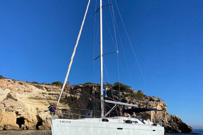 Private Sunset in the Bay of Palma de Mallorca - Final Thoughts: Why Choose a Private Sunset Sail?