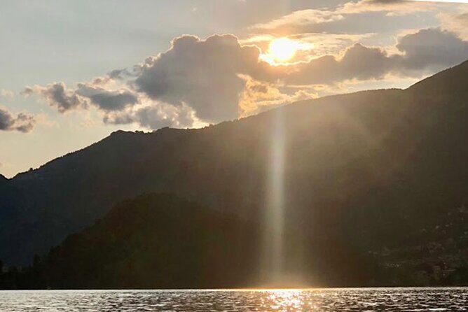 Private Sunset Kayak Villas Experience - Practical Details and Considerations