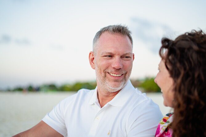 Private Sunset or Sunrise Photoshoot in Sint Maarten - FAQ