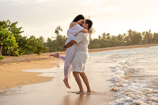 Private Sunset Photo Session in the Dominican Republic - A Perfect Blend of Photography and Paradise in the Dominican Republic