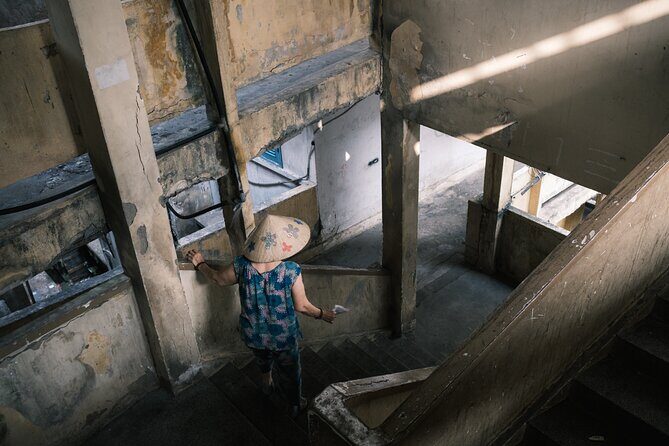 Private Sunset Photography Tour - Travel through history and time - A Closer Look at the Tour Experience