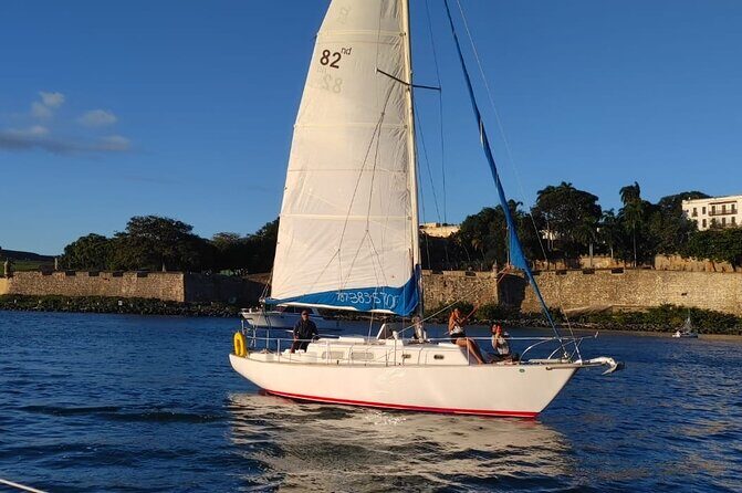 Private Sunset Sail - A Detailed Look at the Private Sunset Sail Experience in Puerto Rico