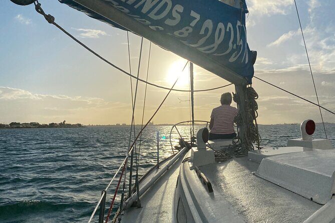 Private Sunset Sail - Final Thoughts: Is This the Puerto Rican Experience for You?