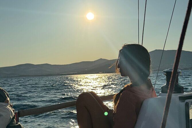 Private Sunset Sail in Kastela & Split - What Makes the Private Sunset Sail in Kastela & Split Special?