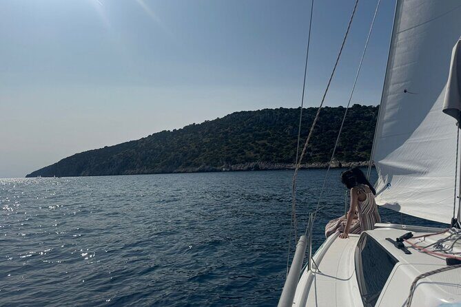 Private Sunset Sail in Kastela & Split - Who Will Enjoy This Experience?