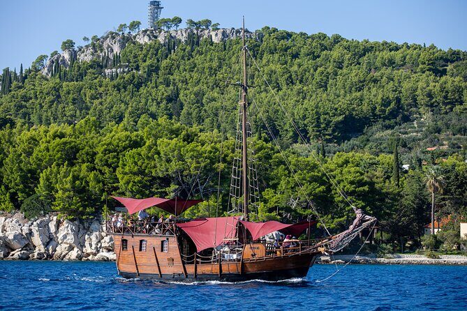 Private Sunset Sail in Kastela & Split - The Sum Up: A Perfect Mix of Beauty and Learning