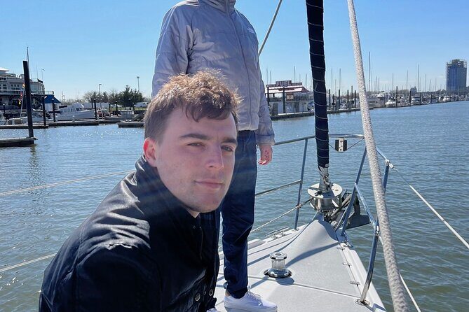 Private Sunset Sail of NYC Skyline and Statue of Liberty - Final Thoughts