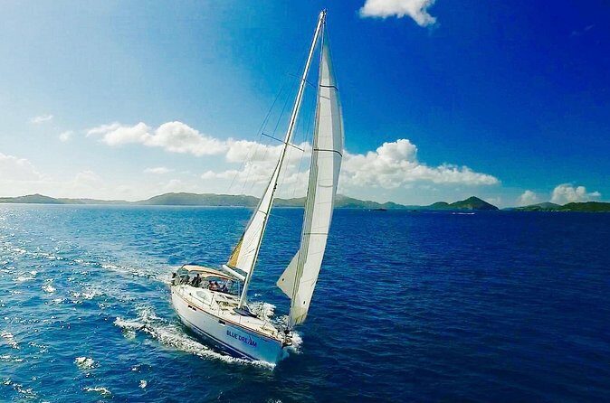 Private Sunset Sail, Open Bar, 12 Guests, Amazing Island Views - FAQ
