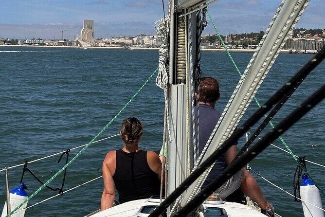 Private Sunset Sailing Boat Tour in Lisbon - Final Thoughts: Who Should Consider This Experience?