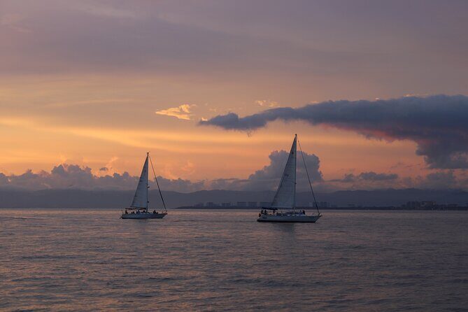 Private Sunset Sailing Cruise in Puerto Vallarta - A Private Sunset Sailing Cruise in Puerto Vallarta: An In-Depth Look