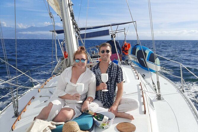 Private Sunset Sailing Cruise in Puerto Vallarta - Why a Sunset Sailing Cruise in Puerto Vallarta Is a Must-Do