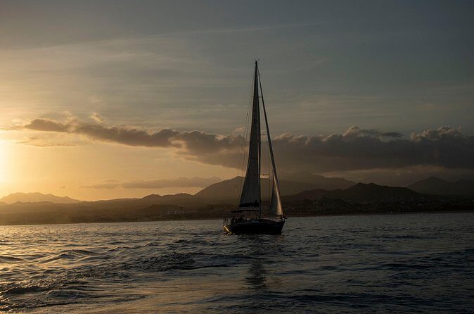 Private Sunset Sailing - Authentic Experiences and Personal Touches