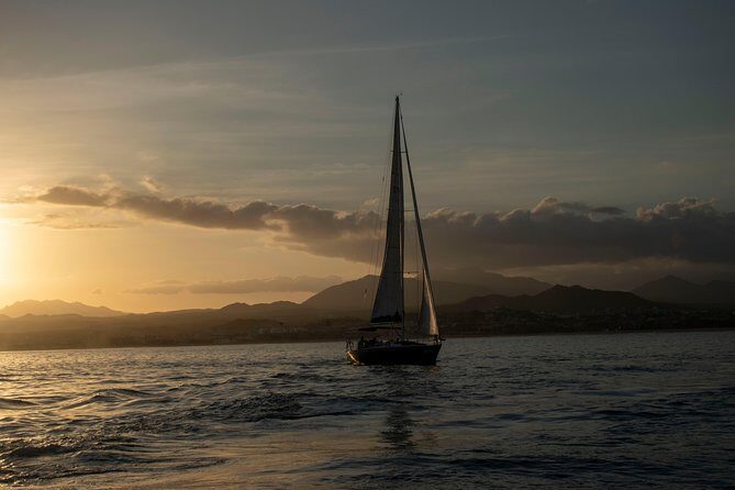 Private Sunset Sailing - FAQ
