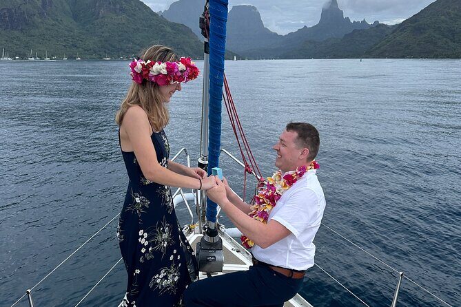 Private Sunset Sailing Excursion Sail yourself Mori Ora - A Detailed Look at the Mori Ora Sunset Sailing Experience