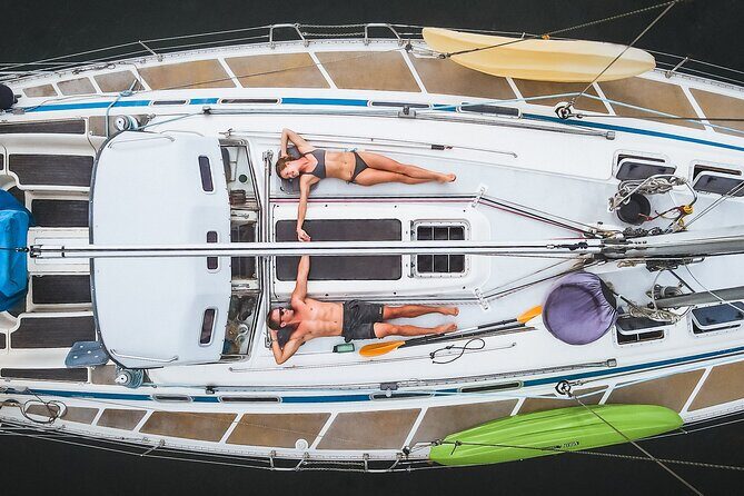 Private Sunset Sailing Excursion Sail yourself Mori Ora - Final Thoughts: Is This the Right Choice for You?