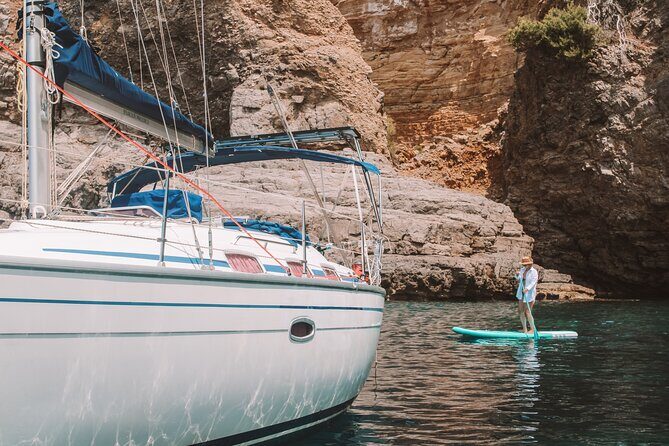 Private Sunset Sailing Tour along the North Coast - Authentic Experiences and Real Traveler Insights