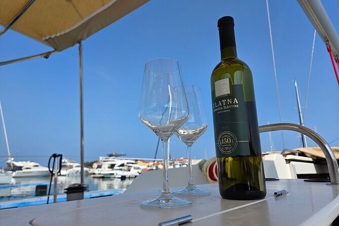 Private Sunset Sailing Tour - An In-Depth Look at the Private Sunset Sailing Tour