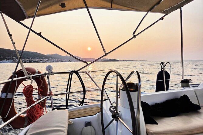 Private Sunset Sailing Tour - Practical Tips for a Great Sunset Sailing in Zadar